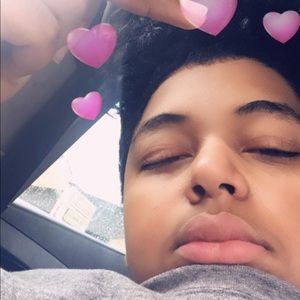 Meet your Posher, Jason